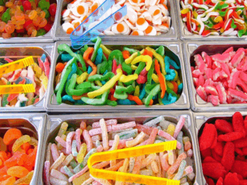 AppStorage (Save Array) – Array speichern